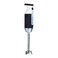 Dynamic Mixers MiniPro MX07003 4 Qt Immersion Blender with Variable Speed Motor 230v Black