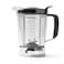 NutriBullet Blender 56 oz Pitcher ClearBlack