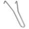 Haosie Blender Open Wrench Tool Stainless Steel Mixing Cup Blade Wrench Blender Blade Fixed Replacement Disassemble The Blade from Jar Mixer Accessories