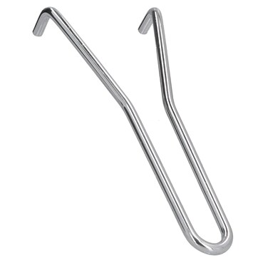 Haosie Blender Open Wrench Tool Stainless Steel Mixing Cup Blade Wrench Blender Blade Fixed Replacement Disassemble The Blade from Jar Mixer Accessories