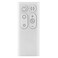 uehba Replacement Remote Control Compatible for Dyson AM06 AM07 AM08 Pure Cool Tower Purifier Fan White