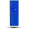 uehba Replacement Remote Control Compatible for Dyson TP04 DP04 TP06 TP09 Pure Cool Purifying Fan Blue