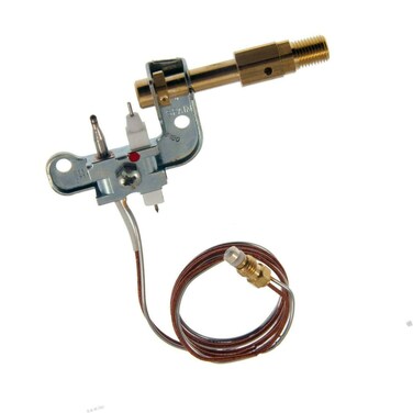 YFZS 12063001 Pilot ODS for Desa GloWarm Unvented Propane Gas Wall Heaters