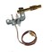 YFZS 12063001 Pilot ODS for Desa GloWarm Unvented Propane Gas Wall Heaters
