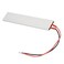 Oumefar 150 285mm Aluminum Housing Ptc Heating Element Plate Thermostatic Heater in Air Conditioning Electric Heating Automobiles Curtains Humidifiers Dryers12V 220