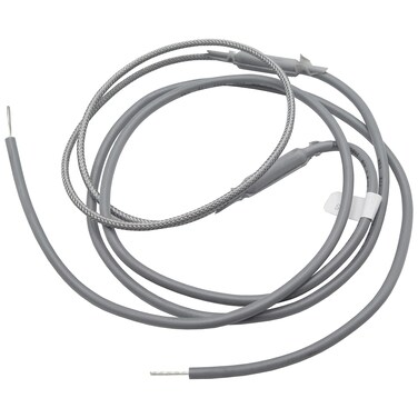 Supplying Demand SH201 Braided Aluminum Drain and Door Heater 115V 15W