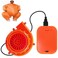 Ankelesz Mini Blower Costume Fan for Inflatable Game Clothing Suits Mini Blower Fan