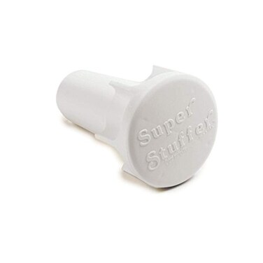 Norpro Super Stuffer White