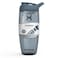 Promixx PURSUIT Protein Shaker Bottle  Premium Sports Blender Bottles for Protein Mixes and Supplement Shakes  Easy Clean Durable Protein Shaker Cup