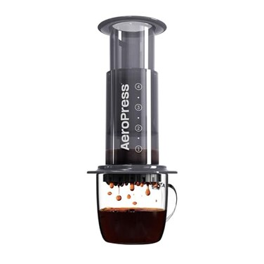 AeroPress Aerobie AeroPress Coffee and Espresso Maker