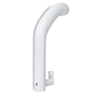 GorFanty Steam Mop Handle for MultiPurpose Steam Mop GF6610GF6610B Model