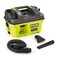 RYOBI 18V ONE Link 3 Gallon WetDry Shop Vacuum Bare Tool