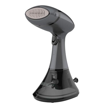 Black  Decker HGS350 Advanced Handheld Steamer