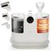 Airthereal Portable Upholstery Spot Cleaner Instant Heating Carpet Cleaner Machine Shampooer Machine with SelfCleaning 14 Kpa Stain Remover Deep Cleaner for Pets Stairs Car Seat and Couch