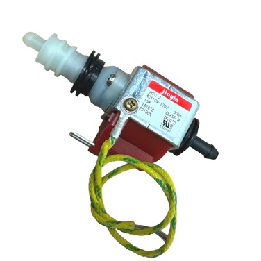 XCESS XPRESS Jiayin JYPC2 Water Pump Compatible with Hoover SmarWash Carpet Cleaner FH52000 FH52000G FH52002 FH52002G FH53000
