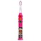 Firefly Ready Go Light Up Timer Toothbrush LOL Surprise Premium Soft Bristles 1 Minute Timer Less Mess Suction Cup Battery Included Easy Storage Dentist Recommended Ages 3 1 Pack