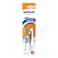 Spinbrush Pro Clean Replacement Heads Medium Bristles For Battery Toothbrush 2Pack