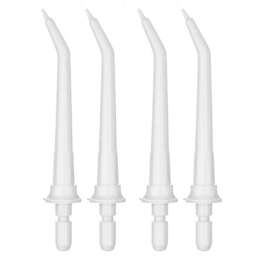 B WEISS Set of 4 Periodontal Tip Water Flosser Replacement tip
