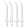 B WEISS Set of 4 Periodontal Tip Water Flosser Replacement tip