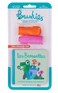 The Brushies Baby  Toddler Toothbrush Set Chomps  Willa Pack of 2
