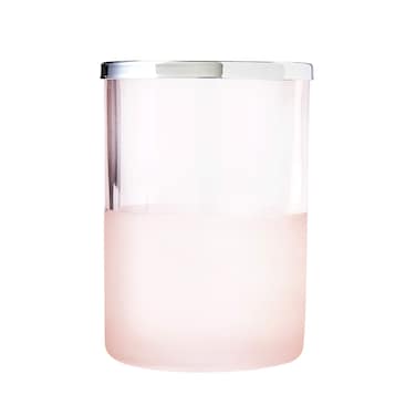 SKL HOME by Saturday Knight Ltd Ombre Toothbrush Holder Blush