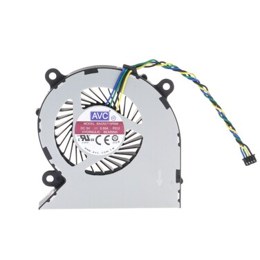 Wobeater Replacement CPU Cooling Fan for Lenovo Ideacentre AIO 324IIL5 322IIL A34022IWL A34024IWL A34024IGM V30a22IIL V30a22IML V30a24IML Desktop 01MN928 DC28000MMV0