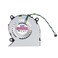 Wobeater Replacement CPU Cooling Fan for Lenovo Ideacentre AIO 324IIL5 322IIL A34022IWL A34024IWL A34024IGM V30a22IIL V30a22IML V30a24IML Desktop 01MN928 DC28000MMV0