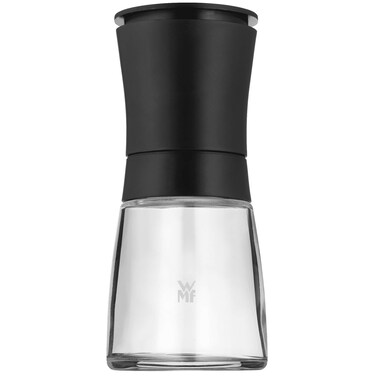 WMF 647906630 Gewrzmhle schwarz Unbefllt Trend