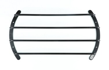 Atrend Bbox S10GB 1 Piece 10 Subwoofer Grill Black