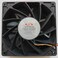 TINKER3D WHATSMINER Delta Server Fan KZ14038B012U 4PIN 12v 720A 14038 14CM Cooling Fan