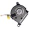Deal4GO CPU Cooling Fan Replacement for HP Pavilion X360 13U M3U 13U000 CPU Fan DFS400705PU0T BONBON13 855966001