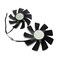 NNL 100MM GAA8S2H GAA8S2U GTX1070TI Mini 4PIN Cooler Fan for Zotac GeForce GTX 1080 GTX 1070 Ti Mini GTX 1060 AMP Edition Card Fan