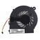 Replacement CPU Cooling Fan Compatible with HP Pavilion G71000 G61000 G41000 Compaq CQ42 CQ62 CQ56 CQ56z G62 G42 Presario CQ62z G62t G62m G62x G42t 646578001 KSB06105HA Series3 Pin 3 Connector