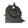 PYDDIN CPU Cooling Fan Intended for Dell Inspiron 3580 3581 3583 3584 3585 3590 3593 3595 5570 5575 5770 Vostro 3580 P75F Series Laptop Replacement Fan DPN 0FX0M0 DFS1503055P0T