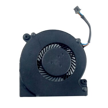 Rangale CPU Cooling Fan Replacement for HP Elitebook 720 G1 720 G2 820 G1 820 G2 Series Laptop Cooler 780895001 730547001 6033B0033301 KSB0405HBA02 DFS401505M10T 4Pins