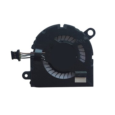PYDDIN CPU Cooling Fan Cooler Intended for Dell Latitude 5289 7389 Fan ND55C1916G02