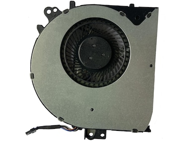 HKPART Fan Replacement for HP Probook 450 G5 455 G5 470 G5 Cooling Fan L03854001 L00843001