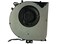 HKPART Fan Replacement for HP Probook 450 G5 455 G5 470 G5 Cooling Fan L03854001 L00843001