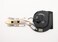 Nbparts New for Lenovo Thinkpad X1 Carbon 7th X1 Yoga 4th CPU Cooling Fan Heatsink 01YU036 01YU037