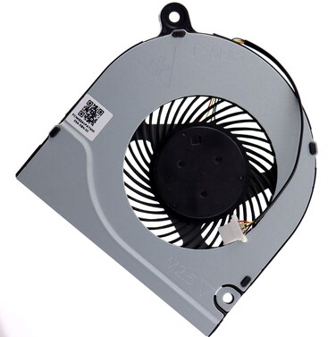 Deal4GO CPU Cooling Fan Replacement for Acer Aspire 3 A315 A31431 A31432 A31521 A31531 A31541 A31541G A31551 A31552 A51551 A51551G 48ZAVFATN00