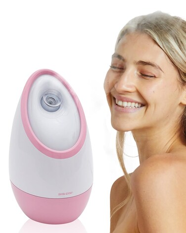 Skin Gym VODA Facial Steamer 1 ct