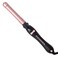 Beachwaver B1  Midnight Rose 1Inch Rotating Curling Iron  Professional Hair Curler for Long  Short Hair  Ergonomic Handle NoKink Clamp Ceramic Barrel TravelFriendly Auto ShutOff