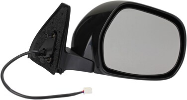 Dorman 9551461 Passenger Side Power Door Mirror  Heated for Select Toyota Models
