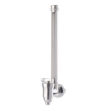Berkey 7 Inch Stainless Steel Water View Spigot for Travel and Big Systems