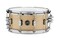 WD DW Performance Series Snare Drum  65 Inches X 14 Inches Natural Lacquer