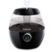 Honeywell HUL520B Mistmate Cool Mist Humidifier Black With Easy Fill Tank  Auto ShutOff For Small Bedroom Baby Room Office 95 x 85 x 85 inches