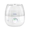 Vicks Mini Filter Free Cool Mist Humidifier Small Room  Variable Mist Control  Works with Vicks VapoPads