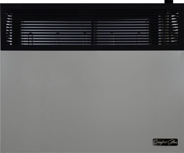 Comfort Glow 17000 BTU Direct Vent Natural Gas Wall Heater