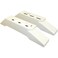 ProCom Base Feet for Use With VentFree Space Heater above 10000BTU Model PF09BRW