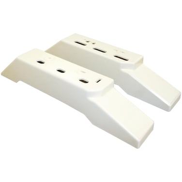 ProCom Heating Base Feet for Use With Vent Free Space Heater 10000BTU and Below Model PF0910BRW